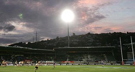 NPC, abbasso le grandi