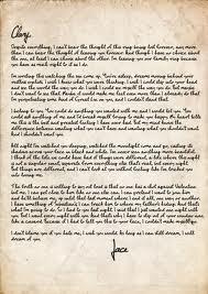 Shadowhunters edizioni speciali: la lettera di Jace e la lettera di Will