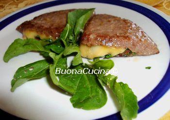 Una saporitissima ricetta di carne…