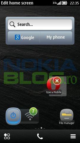 edit screen Ecco le prime immagini di Symbian Belle, nuovo OS di Nokia per smartphone