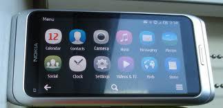  Ecco le prime immagini di Symbian Belle, nuovo OS di Nokia per smartphone