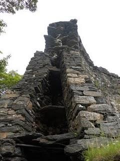 ARCHEOLOGIA: Brochs, i Nuraghi della Scozia.