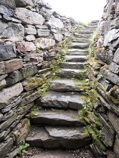 ARCHEOLOGIA: Brochs, i Nuraghi della Scozia.