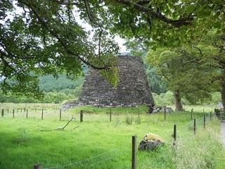 ARCHEOLOGIA: Brochs, i Nuraghi della Scozia.