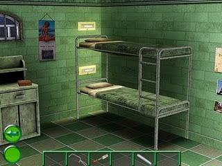 -GAME-Prison Break HD