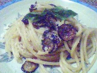 Perciatielli nguacchiati