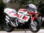 Yamaha "TZR Autostaff Suehiro