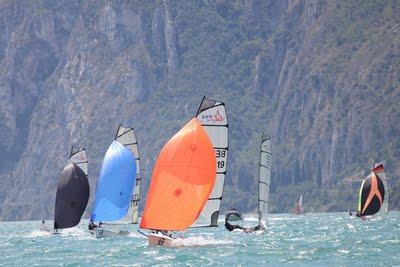 VELA - L'australiano Slingsby vince la D-One Gold Cup