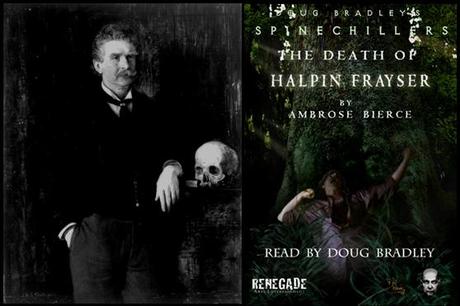 Sangue e Fantasmi: La Morte di Halpin Frayser di Ambrose Bierce