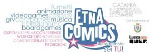 Il programma di Etna Comics è disponibile on-line