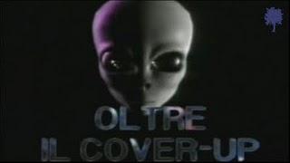 Ufo Dossier X 27-35 Oltre Il Cover-Up