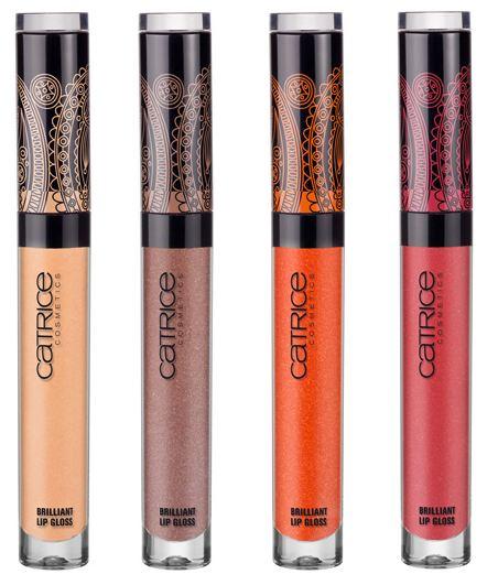 Catrice: Bohemia Collection ...