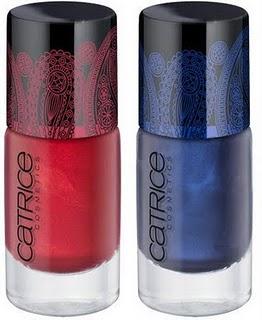 Catrice: Bohemia Collection ...