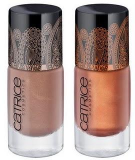 Catrice: Bohemia Collection ...