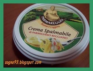 Cavolini di Bruxelles alla crema di parmigiano