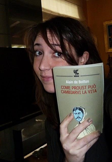 Come Proust può cambiarvi la vita