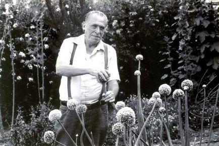 Charles Bukowski dixit