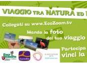 Ecozoom scatti foto “green” vinci Finlandia