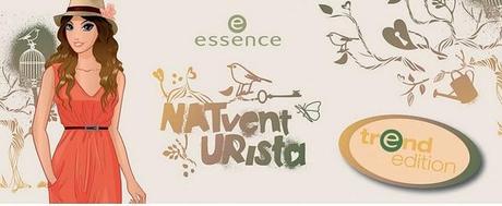 ANTEPRIMA Limited Edition Essence ''NATvenTURista”