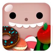 La caccia delle caramelle è iniziata