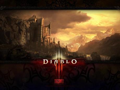 Diablo III, da Blizzard nuove informazioni sulla Beta, ma ancora nessuna data