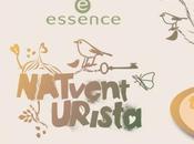 Preview: Essence NATvenTURista Trend Edition