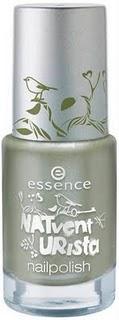 Preview: Essence NATvenTURista Trend Edition