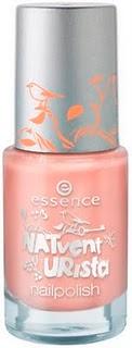 Preview: Essence NATvenTURista Trend Edition