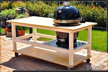 Grill Dome Infinity Series - BBQ4ALL