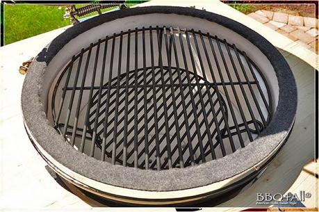 Grill Dome Infinity Series - BBQ4ALL