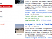 Google News legge titoli?