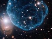 nebulosa planetaria giusta posto giusto