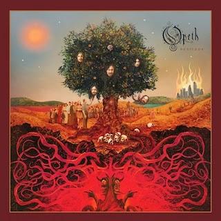 Opeth Nuovo singolo online 