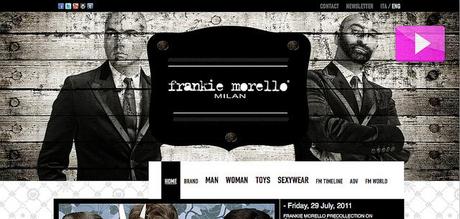 frankie-morello-website