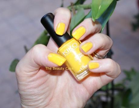 Yellow Mondays – Kiko #279