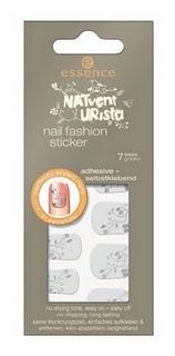 Preview Essence: NATvenTURista