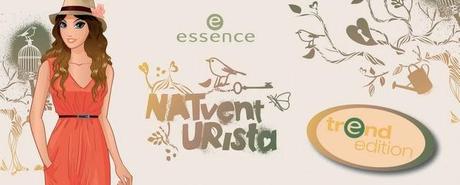 Preview Essence: NATvenTURista