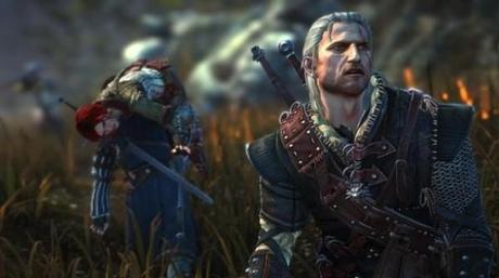 The Witcher 2, slitta la data di uscita per Xbox 360