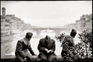LEONARD FREED: “IO AMO L’ITALIA”, la lunga storia d’amore del fotografo americano con il nostro Paese