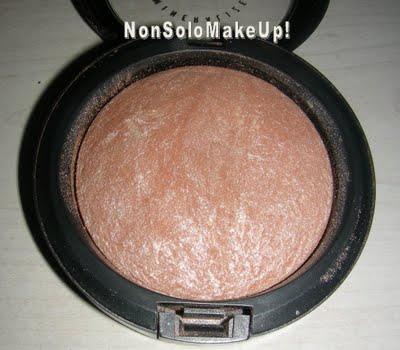 Mac Mineralize Skinfinish in 