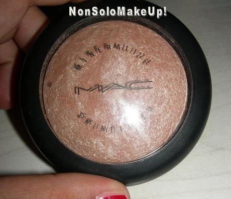 Mac Mineralize Skinfinish in 