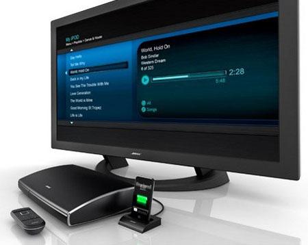 Apple lancerà tre modelli diversi di televisori HD a marzo 2012?