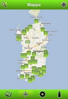 Free Wifi in Sardegna