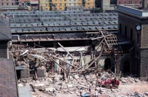Bologna 2 Agosto 80′: una cambiale mai pagata / I fatti