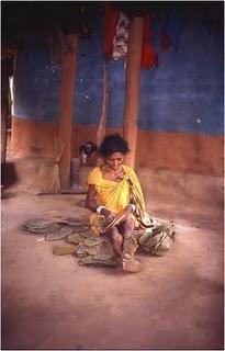 Il Milione 51: Polli magri e piatti di foglia.