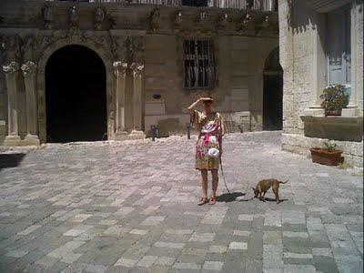 Travelling in  Puglia con Stefano Gabbana & Anna dello Russo