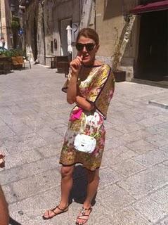 Travelling in  Puglia con Stefano Gabbana & Anna dello Russo