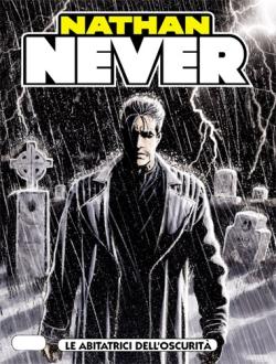 Echi dal futuro: venti anni di Nathan Never