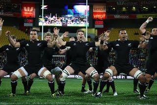 ALL BLACKS: NUOVA MAGLIA ADIDAS E LA NEW ZEALAND RUGBY UNION