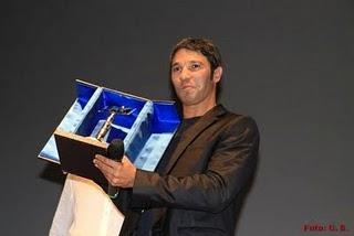 LEGGIO D'ORO 2011 - Premio nazionale doppiatori: I vincitori